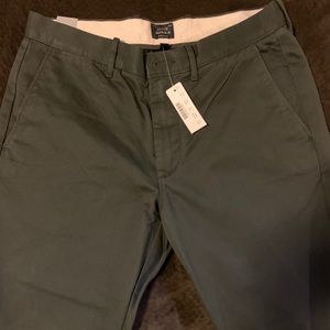 Jcrew 770™ Straight-fit pant in Broken-in chino